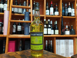 EP. CHARTREUSE AMARILLO (700 ML) "CHARTREUSE"