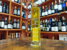 EP. ACEITE DE OLIVA VIRGEN EXTRA TRUFA (100 ML) "MANJARES DE LA TIERRA"