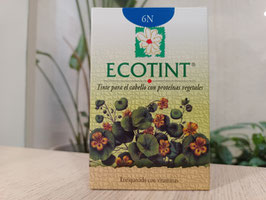 DN. TINTE RUBIO OSCURO (130 ML) "ECOTINT"