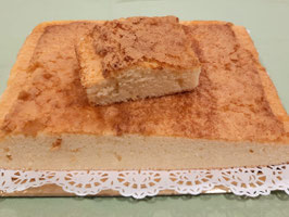 PA. COCA MAL FETA "PANADERÍA MACIÁN"