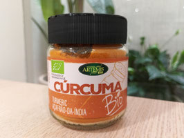 DN. CURCÚMA ECOLÓGICA (85 GR) "HERBES DEL MOLI"