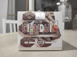 DN. BOMBONES RELLENEOS DE GIANDUIA (100 GR) "VIVOO"
