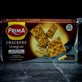 EP. Crackers Integral
