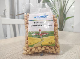 DN. PICATOSTES DE ESPELTA (125 GR) "SPIELBERGER"