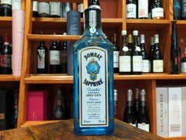 EP. GINEBRA BOMBAY SAPPHIRE