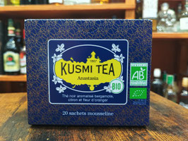 EP. TÉ ANASTASIA (20 UDS) "KUSMI TEA"