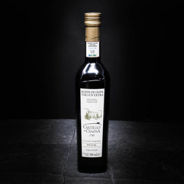 EP. Aceite de Oliva Virgen Extra Reserva Familiar Picual 1/2 Litro