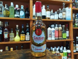 EP. LICOR CALISAY (700 ML) "GARVEY"