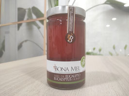 DN. MIEL DE EUCALIPTO ECOLÓGICA (900 GR) "BONA MIEL"