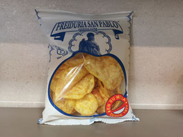 MC. PATATAS FRITAS "FREIDURIA SAN PABLO"