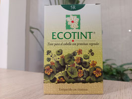 DN. TINTE CASTAÑO CLARO COBRIZO (130 ML) "ECOTINT"