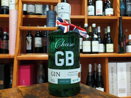 EP. GINEBRA CHASE GB