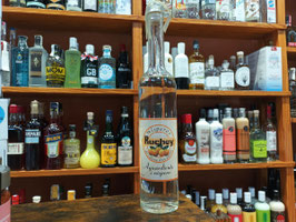 EP. AGUARDIENTE DE NÍSPERO (700 ML) "RUCHEY"