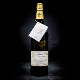EP. Vino Tinto Sacristíia de Garvey