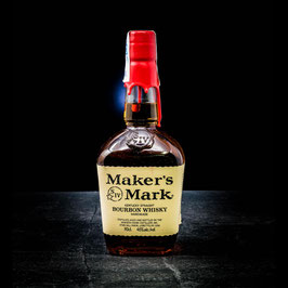 EP. Whisky Bourbon Market's Mark