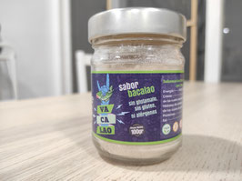DN. SAZONADOR VA CA LAO VEGANO (100 GR) "GUIMARANA"