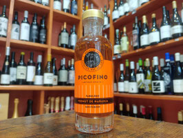 EP. VERMUT DE NARANJA (200 ML) "PICOFINO"