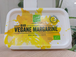 DN. MARGARINA VEGANA ECOLÓGICA (250 GR) "LAND KRONE"