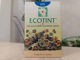 DN. TINTE RUBIO PLATINO (130 ML) "ECOTINT"
