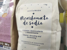 DN. Bicarbonato de Sodio Movi&Wash