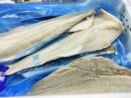 RB. BACALAO FILETE AL NATURAL
