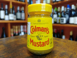 EP. MOSTAZA INGLESA (100 GR) "COLMANS"