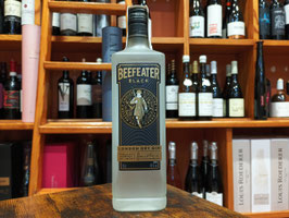 EP. GINEBRA BEEFEATER BLACK