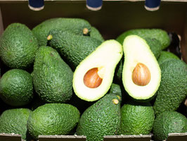 EG. CAJA DE AGUACATE (4 KG)