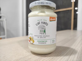 DN. SALSA MAYONESA (190 gr) "CAL VALLS"