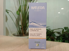DN. ACEITE LIMPIADOR DESMAQUILLANTE (150 ML) "WELADA"