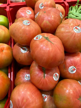 FM. TOMATE ROSA