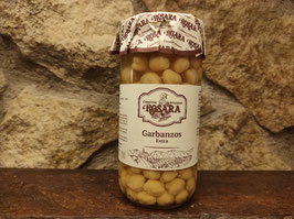 LF. Garbanzos Extra (720 ml) "Rosara"