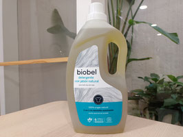 DN. DETERGENTE CON JABÓN NATURAL "BIOBEL"