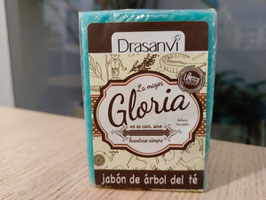 DN. JABÓN DE ÁRBOL DE TÉ (100 GR) "DRASANVI"