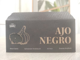 DN. AJO NEGRO DE LAS PEDROÑERAS (2 CABEZAS) "FAMILIA SUÁREZ"
