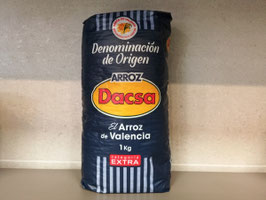 MC. ARROZ "DACSA"