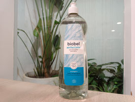 DN. ABRILLANTADOR ECOLÓGICO PARA LAVAVAJILLAS (1 L.) "BIOBEL"