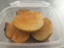CL. PATATA AL HORNO