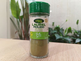 DN. LAUREL MOLIDO ECOLÓGICO (28 GR) "HERBES DEL MOLI"