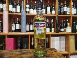 EP. VERMUT CINZANO BIANCO (1 L) "CINZANO"