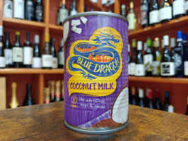 EP. LECHE DE COCO (400 ML) "BLUE DRAGON"