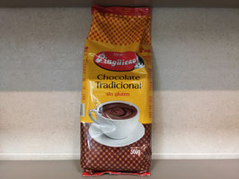MC. CHOCOLATE TRADICIONAL (500 gr) "PINGUICAO"