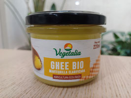 DN. GHEE BIO MANTEQUILLA CLARIFICADA (220 ML) "VEGETALIA"