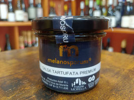 EP. SALSA TARTUFATA PREMIUM (90 GR) "MELANOSPORUM"