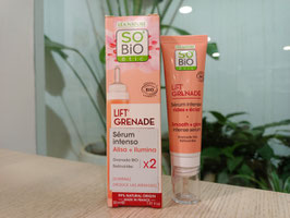 DN. SÉRUM INTENSO ANTIARRUGAS + ILUMINADOR (30 ML) "SOBIO ETIC"