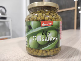 DN. GUISANTES (350 gr) "MACHANDEL"