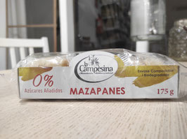 DN. MAZAPANES (175 GR) "LA CAMPESINA"