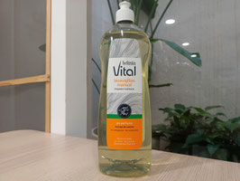 DN. LAVAVAJILLAS MANUAL (1 L.) "VITAL"