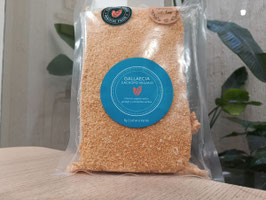 DN. CACHOPO VEGANO GALLAECIA (490 GR) "CUCHARA VERDE"
