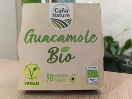 DN. SALSA GUACAMOLE BIO (200 gr) "AVOBIO"